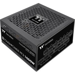 Thermaltake Toughpower PF3 unidad de fuente de alimentación 1050 W 24-pin ATX ATX Negro [foto 1 de 2]