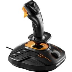 THRUSMASTER T.16000M FCS JOYSTICK PC 2960773 [foto 1 de 2]