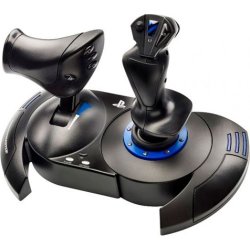 THRUSMASTER T.FLIGHT HOTAS 4 JOYSTICK PS4 / PC 4160664 [foto 1 de 2]