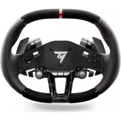 Thrustmaster Hypercar Wheel Add-On Negro, Plata Volante PC, PlayStation 4, PlayStation 5, Xbox, Xbox One [foto 1 de 2]