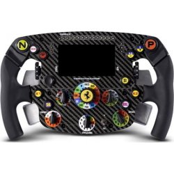 Thrustmaster SF1000 Carbono Volante PlayStation 4, PlayStation 5, Xbox One, Xbox Series S, Xbox Series X [foto 1 de 2]