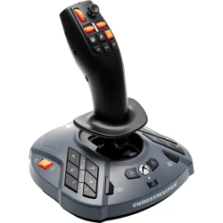 Thrustmaster SimTask FarmStick X Negro USB 2.0 Palanca de mando Xbox [foto 1 de 2]