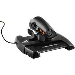 THRUSTMASTER TWCS THROTTLE MANDO GAMER 2960754 [foto 1 de 2]