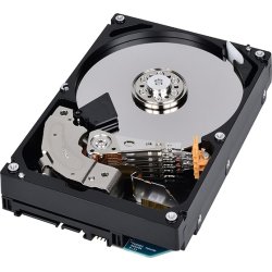 Toshiba MG08SDA600E disco duro interno 3.5`` 6 TB SAS [foto 1 de 2]