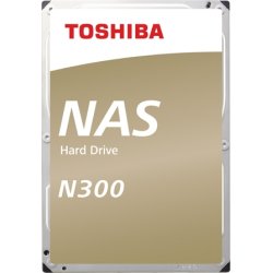 Toshiba N300 disco 3.5 16000 GB Serial ATA III [foto 1 de 2]