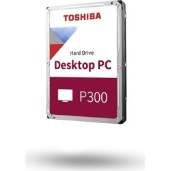 Toshiba P300 HDWD220UZSVA Disco 3.5 2000 GB sata 5400rpm [foto 1 de 2]