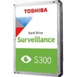 Toshiba S300 Surveillance 3.5`` 4000 GB Serial ATA III [foto 1 de 2]