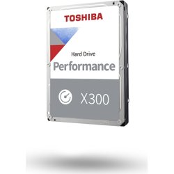 Toshiba X300 3.5`` 8000 GB SATA [foto 1 de 2]