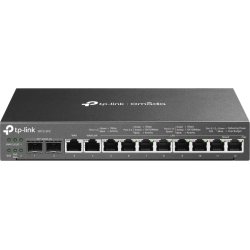 TP-Link ER7212PC router Gigabit Ethernet Negro [foto 1 de 2]
