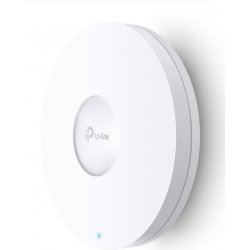 TP-Link Omada EAP660 HD punto de acceso inal&aacute;mbrico 2402 Mbit/s Blanco Energ&iacute;a sobre Ethernet (PoE)