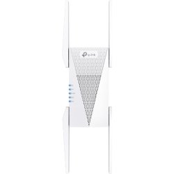 TP-Link RE815XE sistema Wi-Fi Mesh (Wi-Fi en malla) Tribanda (2.4 GHz / 5 GHz / 6 GHz) Wi-Fi 6 (802.11ax) Blanco 1 Externo