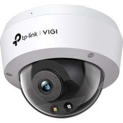 TP-Link VIGI C250 Almohadilla C&aacute;mara de seguridad IP Interior y exterior 2880 x 1620 Pixeles Techo