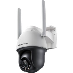TP-Link VIGI C540-4G Torreta C&aacute;mara de seguridad IP Interior y exterior 2560 x 1440 Pixeles Techo/pared