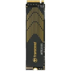 Transcend 250S M.2 2000 GB PCI Express 4.0 3D NAND NVMe [foto 1 de 2]