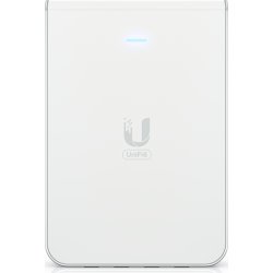 Ubiquiti Networks Unifi 6 In-Wall 573,5 Mbit/s Blanco Energͭa sobre Ethernet (PoE) [foto 1 de 2]