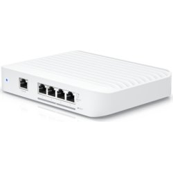 Ubiquiti Networks UniFi Switch Flex XG Gestionado L2 10G Ethernet (100/1000/10000) Energ&Iacute;­a sobre Ethernet (PoE) Blanco