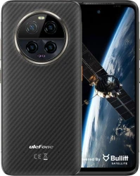 Ulefone Armor 23 Ultra 5G 12/512Gb Negro Smartphone