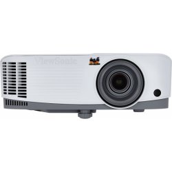 Viewsonic PA503X videoproyector Standard throw projector 3600 lúmenes ANSI DLP XGA 1024x768 Gris, Blanco [foto 1 de 2]