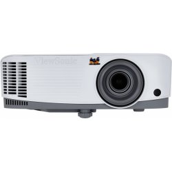 Viewsonic PG603X videoproyector Proyector para escritorio 3600 lúmenes ANSI DLP XGA 1024x768 Gris, Blanco [foto 1 de 2]