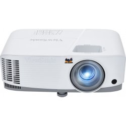 Viewsonic PG707X videoproyector Proyector de alcance estándar 4000 lúmenes ANSI DMD XGA (1024x768) Blanco [foto 1 de 2]