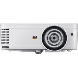 Viewsonic PS600X videoproyector Proyector de corto alcance 3500 lúmenes ANSI DLP XGA (1024x768) Blanco [foto 1 de 2]