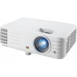 Viewsonic PX701HDH videoproyector Proyector de alcance estándar 3500 lúmenes ANSI DLP 1080p (1920x1080) Blanco [foto 1 de 2]