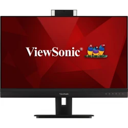 Viewsonic VG Series VG2756V-2K LED display 68,6 cm (27``) 2560 x 1440 Pixeles Quad HD Negro [foto 1 de 2]