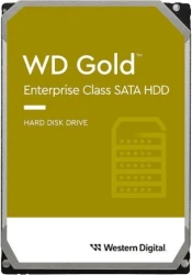 Western Digital Gold WD6004FRYZ disco duro interno 6 TB 7200 RPM 128 MB 3.5`` Serial ATA III