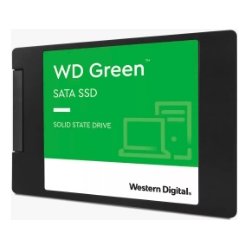 Western Digital Green WD 2.5`` 1000 GB Serial ATA III SLC [foto 1 de 2]