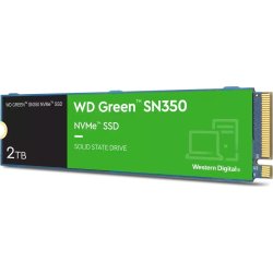 Western Digital Green WDS200T3G0C unidad de estado sólido 2000 GB PCI Express QLC NVMe M.2 [foto 1 de 2]