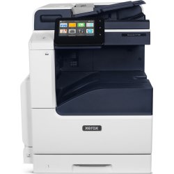 Xerox VersaLink C7130 A3 30 ppm, a 2 caras, copia/impresión/escaneado, PCL5c/6, DADF, 2 bandejas, 620 hojas [foto 1 de 2]
