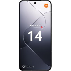 Xiaomi 14 5G 12/512Gb Negro Smartphone [foto 1 de 2]