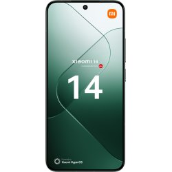 Xiaomi 14 5G 12/512Gb Verde Smartphone [foto 1 de 2]