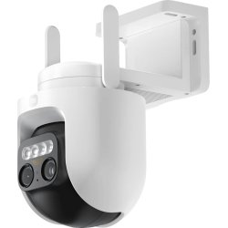 Xiaomi CW700S Bala (forma) C&aacute;mara de seguridad IP Exterior 2560 x 1440 Pixeles Techo/pared