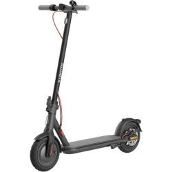 Xiaomi Electric Scooter 4 EU 25 kmh Negro 7650 Ah
