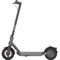 Xiaomi Electric Scooter 4 Pro 2nd Gen Negro, Gris 25 kmh 10 Ah