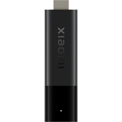 Xiaomi PFJ4197EU adaptador Smart TV HDMI 4K Ultra HD Android Negro