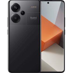 Xiaomi Redmi Note 13 Pro+ 5G 8/256GB Negro Smartphone [foto 1 de 2]
