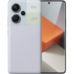 Xiaomi Redmi Note 13 Pro+ 5G 8/256Gb Púrpura Smartphone [foto 1 de 2]