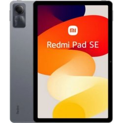 Xiaomi Redmi Pad SE 11 8/256GB Gris Grafito [foto 1 de 2]