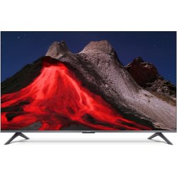 Xiaomi TV A Pro 55 2026 139,7 cm (55``) 4K Ultra HD Smart TV Wifi Gris