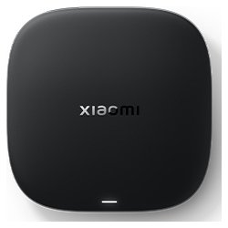 Xiaomi TV Box S (3rd Gen) Negro 4K Ultra HD 32 GB Wifi