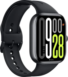 Xiaomi Watch 5 5,26 cm (2.07``) AMOLED Digital 432 x 514 Pixeles Pantalla t&aacute;ctil Negro
