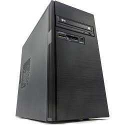 ZE Intel Core i3 10100/8GB/240GB SSD/Grabadora/ Ordenador PC [foto 1 de 2]