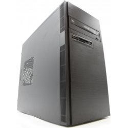 ZE Intel Core i3 10100/8GB/480GB SSD/Ordenador PC [foto 1 de 2]
