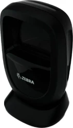 Zebra DS9308-SR Lector de c&oacute;digos de barras fijo 1D/2D LED Negro