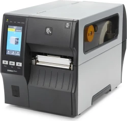 Zebra ZT411 300 x 300 DPI Inal&aacute;mbrico y al&aacute;mbrico T&eacute;rmica directa / transferencia t&eacute;rmica Impresora de recibos