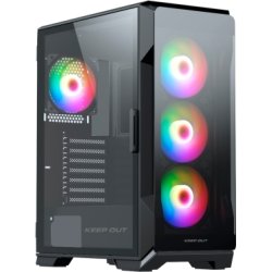 Zone Evil Amd Ryzen 7 5800X/32GB/2TB M.2/RTX 5070 Ti 16GB/Ordenador Gaming [foto 1 de 2]