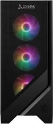 Zone Evil Blaze Intel Core i5-14400F / 16GB / 1TB NVMe / RTX 4060 / Windows 11 Home [foto 1 de 2]
