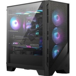 Zone Evil by MSI Ryzen5 5500/16/1TB/RTX 5060 [foto 1 de 2]